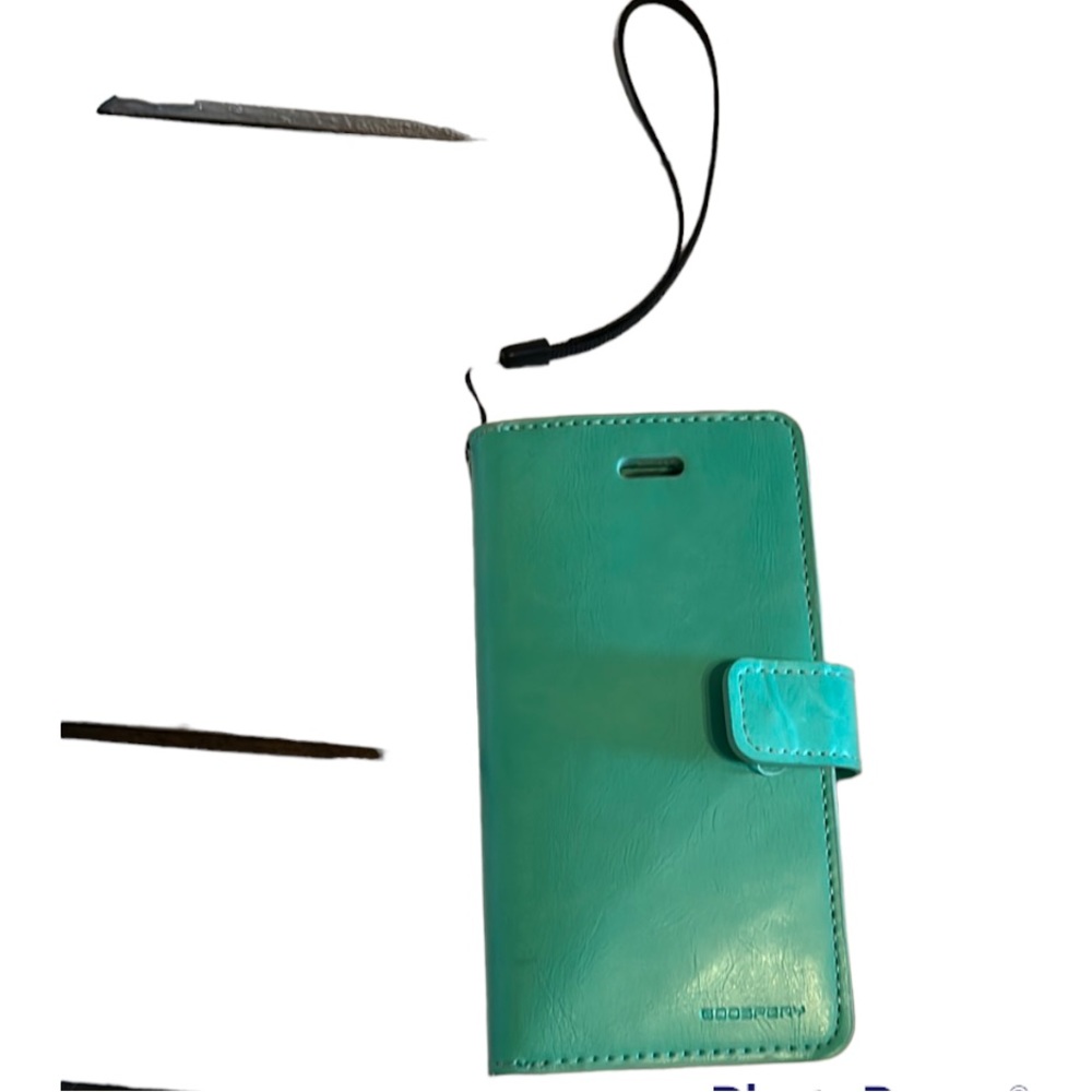 I PHONE 8 pouch